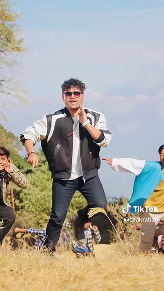 Laal Kurti Official Song Release on Chakra Bam YouTube