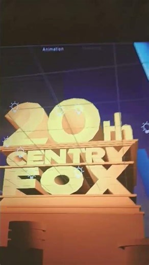 20th century fox logo studio 🎙 and I need 😍