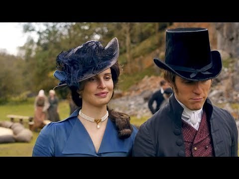 Poldark, Season 4: Elizabeth Warleggan – Happy at Last?