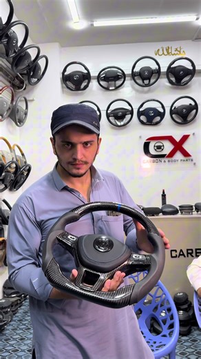 Exploring Carbon Fiber Applications for Body Parts