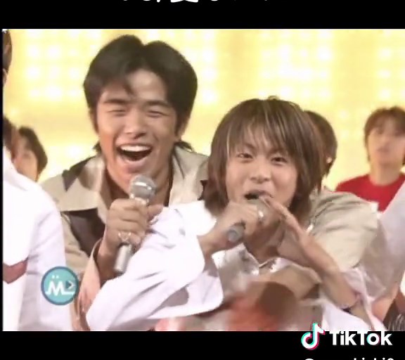 #V6 #坂本昌行 #長野博 #井ノ原快彦 #森田剛 #三宅健 #岡田准一