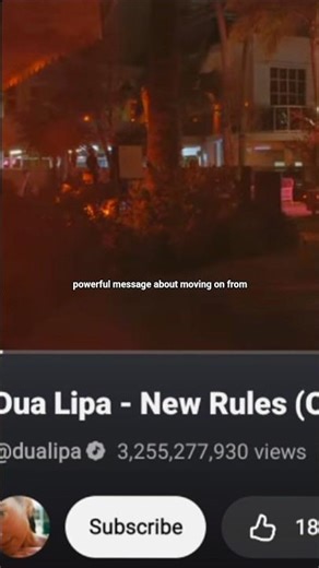 The Song That Made Dua Lipa a Global Star