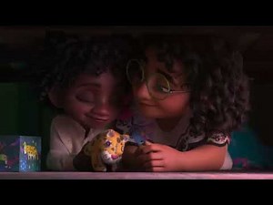 Encanto (2021) Explained 🎶✨ | Hidden Meaning, Family Secrets & Emotional Story | Review & Facts