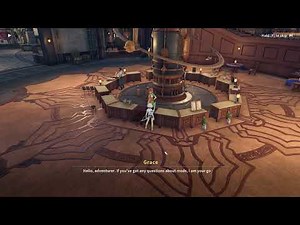 Where to dismantle Modules / how to get Advanced Module Component, Blue Protocol