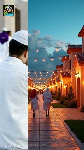 MGH Pakistan | Ad Era Pk | Digital Marketing #marketing #realestate #digital