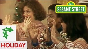 Sesame Street Keep Christmas With You