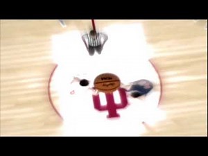 NCAA March Madness 2005 - Intro