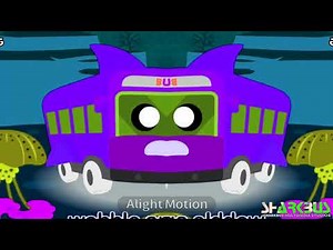Shark Bus Antimatter Pitch Testing 2 Effects In G-Major