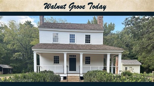 Walnut Grove Manor House - December 2025 | Cannon Roofing