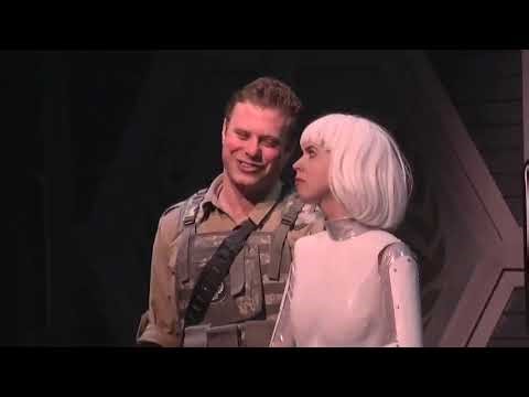 Starkid Starship (Full act 2)