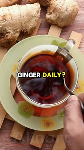 Discover the health benefits of ginger when you incorporate it into your daily routine! In this video, we explore how daily ginger consumption can transform your health. From ginger benefits like improved digestion and relief from bloating to its powerful anti-inflammatory properties, ginger is a must-have in your diet. Learn how ginger tea can soothe a sore throat and help with headaches. We also delve into how ginger root can aid in reducing acid reflux and promote better blood circulation. If
