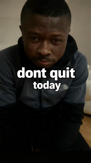 Listen To This Before You Give Up 🎵