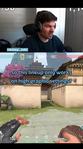 Optimizing Sova Lineup for High Graphics in Valorant