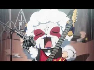 Amagi Brilliant Park 10 - Mosh Pit Scene