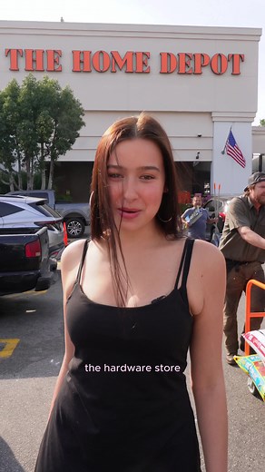 Does Pretty Privilege Apply at the Hardware Store?