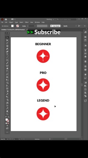 Brandera on Instagram: "Adobe Illustrator 2025 – How to Draw Vector Coins Like a PRO | Illustrator Tutorial for Beginners 💡 Illustrator Quick Tutorial 2025! In this video, I’ll show you how to draw realistic vector coins in Adobe Illustrator 2025 using shapes, gradients, and highlights. Perfect for logo design, icon sets, or digital illustrations — simple, clean, and pro-level! Whether you’re a beginner or professional, this tutorial helps you master metallic shading, gradients, and smart desig