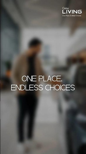 Qatar Living: The Obvious Choice. ✅ Download the Qatar Living App today!