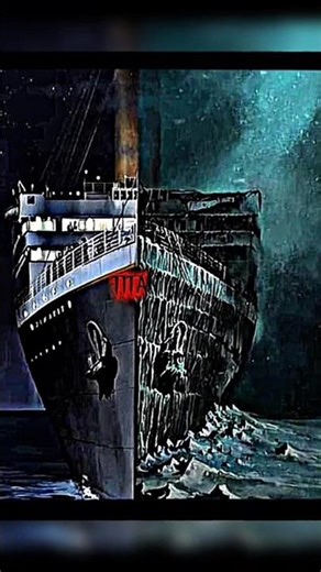 virl Clips Titanic 🥺🚢...#titanic #virlshort