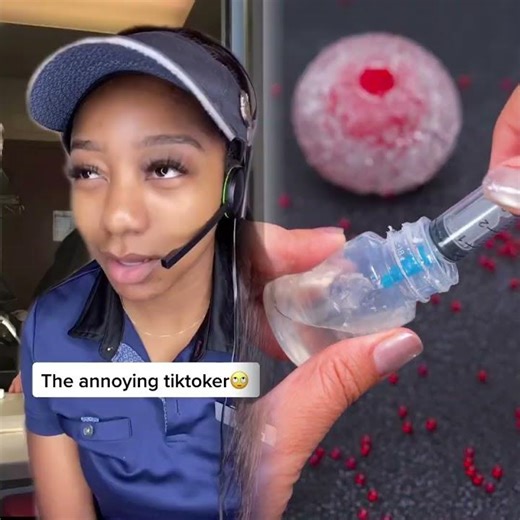 It do be funny at times thou 🤣 #fyp #twoprettybestfriends #mcdonalds #customerserviceproblems