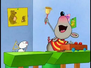 Toopy And Binoo Recess