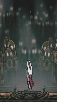 The Architect's Melody!!! #silksong #gaming