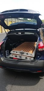 Two Piece SUP 10'6" | tamarindoboards