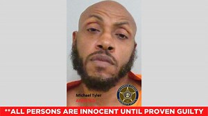 Mystikal arrested for rape for third time