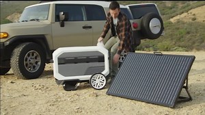 1.7K reactions · 896 shares | This is hands down the most powerful and versatile off-grid refrigeration system ever made. | Tom's Interesting Finds | Facebook