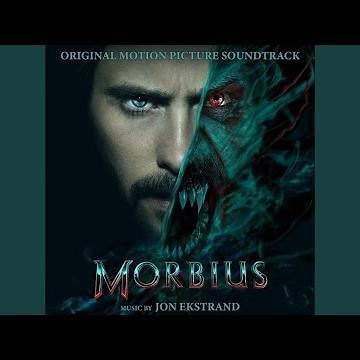 Morbius Flight