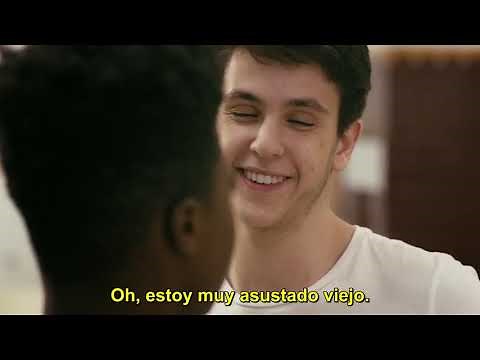 📷PELÍCULAS EN INGLES 📹TRADUCIDA AL ESPAÑOL🎥 "SALTADORES EN EL TIEMPO"🎬CIENCIA FICCIÓN.