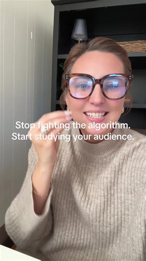 Everyone blames the TikTok algorithm… but the truth is your audience behavior tells you exactly why your views shift. When you understand what people actually watch, rewatch, and respond to, you stop guessing and start creating content that performs on purpose. The algorithm isn’t the enemy, it’s a mirror. Learn how to read your analytics and align your content with what your audience wants, and your growth becomes a lot more predictable. If you want help doing that inside your own strategy, the