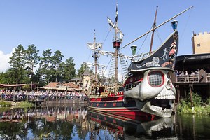 Dyreparken - Kristiansand Zoo and amusement park