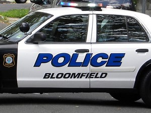 Thefts In Bloomfield Involve Repossessed Car, DoorDash, Sneakers: PD
