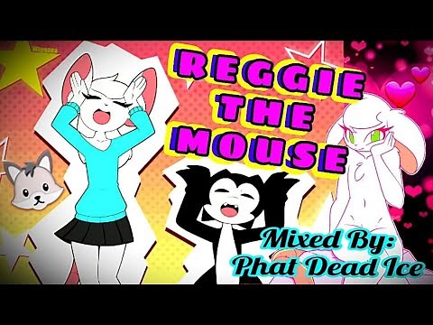 🐁 Reggie The Mouse 🐁 - Phat Dead Ice (CLEAN)