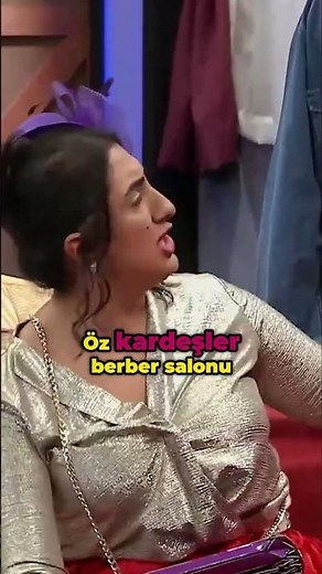 Ben Bıyıklarımı Seviyorum! #çgh2 #bkm #komedi #çokgüzelhareketler2