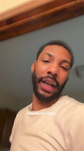 "Men are supposed to lead!" - a bitch that don't listen | the male leads