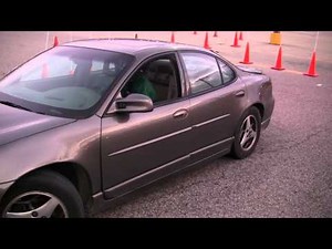 How to pass your Michigan drivers test