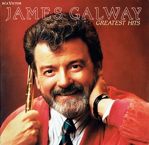 James Galway - Greatest Hits
