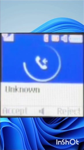 nyan cat ringtone as an GT-E incoming call screen! 😀