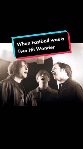 Exploring Fastball's 'Out of My Head': A Pop Rock Hit with a Unique Song Structure