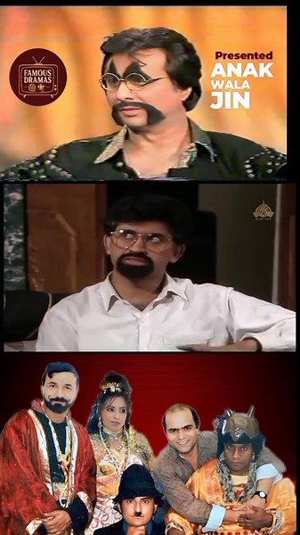 🎬 عینک والا جن — قسط 9 (حصہ 1) ✨ ایک جنگ ختم ہوئی… مگر اصل خطرہ ابھی باقی ہے! ⚔️ نستور نے نقلی نستور کو شکست دے دی — لیکن اس لڑائی نے اس کے دل میں ایک نیا سوال جنم دیا: