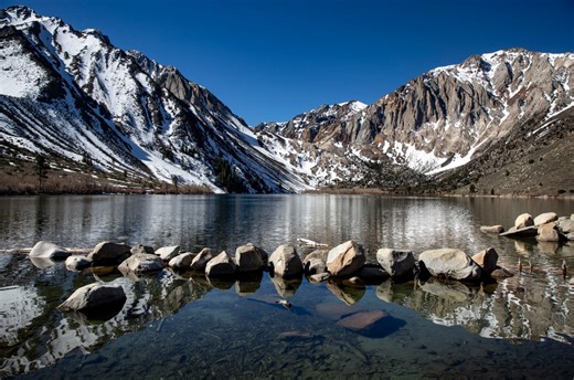 California Faces ‘Ugly’ Summer