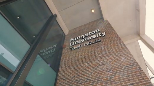 1.4K views | There are still a few days to apply to #KingstonUni's student mentoring programme, Beyond Barriers ⏲️ Apply by this Sunday  https://kingston.sfgmentornet.com/spa/CreateAccount/?program=1&role=Mentee Watch the video below to find out how our students learned from industry experts ️ | Kingston University | Facebook