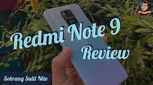 Redmi Note 9 Full Review - Filipino | Camera Samples | Battery Test | #Philippines #review #RedmiNote9 Email me: jomalonzo2021@gmail.com Follow me on instagram: https://www.instagram.com/jo_malonzo/ Please Subscribe to my channel for more videos, and don't forget to like and share. Thank You :) https://m.youtube.com/c/ThejVlogStories Music By: Youtube Video Editor: adobe rush Like me on Facebook @jvlogstories https://web.facebook.com/jvlogstories/ | The j Vlog Stories