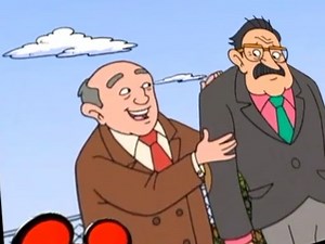 Recess Recess S04 E011 – Prickly Is Leaving