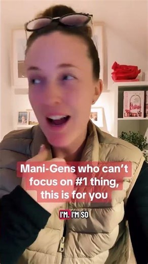 Why Manifesting Generators Are the Energizer Bunnies of Human Design 🔋✨