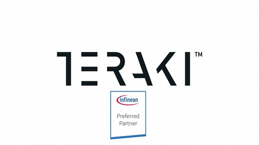 Teraki AURIX™ TC3xx Demo