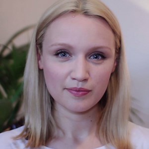 Outnumbered and Humans star Emily Berrington is urging all of you to register to vote. Because if you lose your vote, you lose your voice. Listen to her message, and make sure you share now ↓ gov.uk/register-to-vote ↓ | The Labour Party