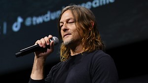 Don't miss Atl Comic Con Feb. 9-11, featuring Norman Reedus & more Walking Dead cast