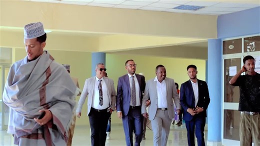 Jigjiga University continues to emerge as a key center of human capital development in Ethiopia, advancing national goals through transformative education, research, and partnerships. Working closely… | Jigjiga University